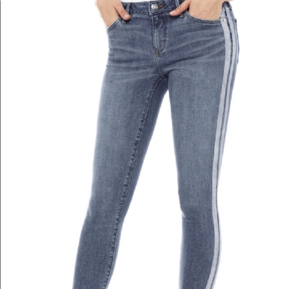 Sam eldelman jeans - Picture 2 of 5